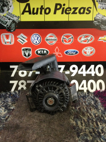 Alternador Ford Fusion 10-12