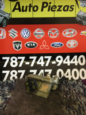 Can de Aceite Ford Transit Connect 10-13