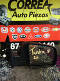 Retrovisor Der Toyota Tundra 14-21