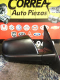 Retrovisor Der Toyota Tundra 14-21