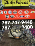 Alternador Ford F-150 15-20