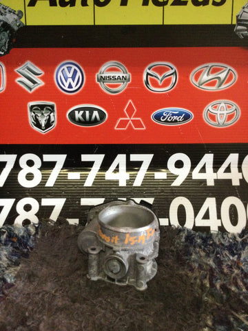 Throttle Ford Expedition 15-19