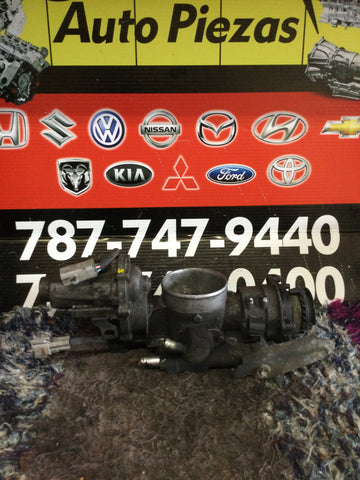 Throttle Toyota Tundra 98-02