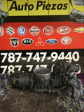 Throttle Toyota Tundra 98-02