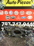 Throttle Toyota Tundra 98-02
