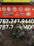 Starter Toyota Tundra 00-07