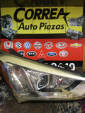 Foco Delantero der Hyundai Santa Fe Sport/XL 13-16