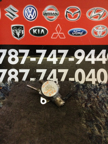 Válvula de Gasolina Ford F-150 11-16