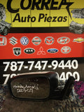 Retrovisor Izq Honda Accord Sedan 03-07