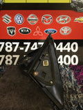 Retrovisor Izq Honda Accord Sedan 03-07