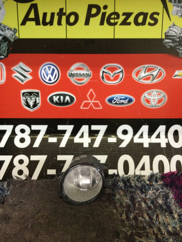 Luz Antiniebla (Fog Lamp) Izq Toyota Corolla 09-13