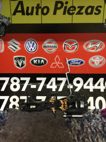 Accesorio Interior de la Puerta Toyota Corolla 20-23