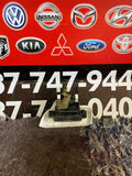 Handle Exterior Izq Tras Nissan Pathfinder 05-12