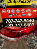 Foco Trasero Der Kia Optima 16-20