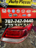 Foco Trasero Der Kia Optima 16-20