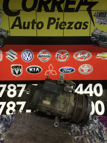 Compresor Toyota Sequoia 01-07