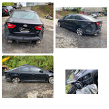 Auto A163 Kia Optima 2014