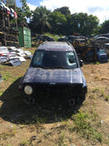 Auto A157Jeep Patriot 11-17