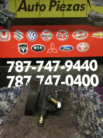 Bomba de Power Steering Toyota Sequoia 01-07