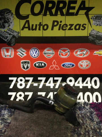 Can de Power Steering Toyota Sequoia 01-07