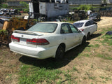 Auto A172 Honda Accord 2002