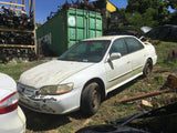 Auto A172 Honda Accord 2002