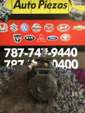Compresor Toyota Tundra 00-06