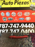 Handle Exterior Izq Del Mazda 2/Toyota Yaris 16-22
