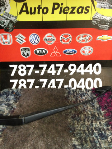 Wiper Der Ford Focus 08-11