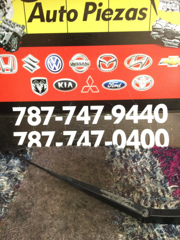 Wiper Izq Ford Focus 08-11