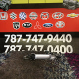 Handle Exterior Der Del Toyota Corolla 09-13