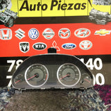Marca Millas (Cluster) Honda Accord 08-12