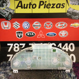 Marca Millas (Cluster) Honda Accord 08-12