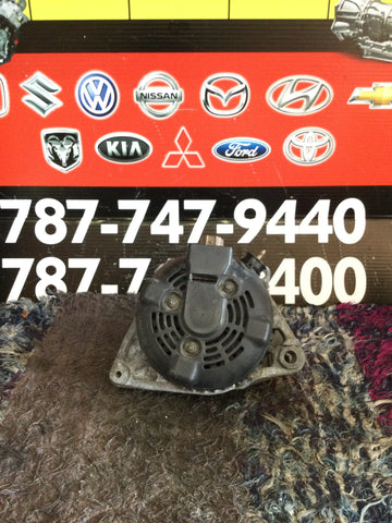 Alternador Toyota Sienna 03-06