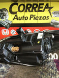 Foco Delantero Der Nissan Versa Sedan 15-19