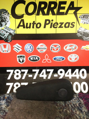 Accesorio Interior Izq  Toyota FJ Cruiser 07-14