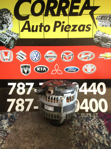 Alternador Ford F-150 21-23