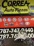Cerradura de Puerta Izq Tras Toyota Corolla 14-19