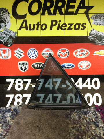 Cristal Izq Tras Toyota Corolla 14-19