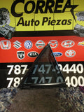 Cristal Izq Tras Toyota Corolla 14-19