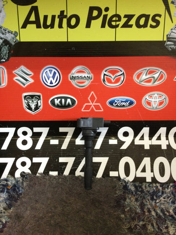 Bobina Ford F-150 21-23