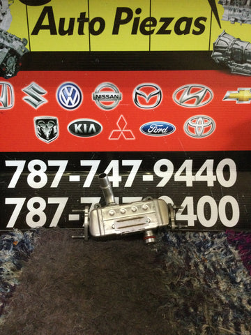 Accesorio Exterior Ford F-150 19-23