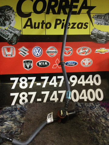 Válvula Ford F-150 21-23