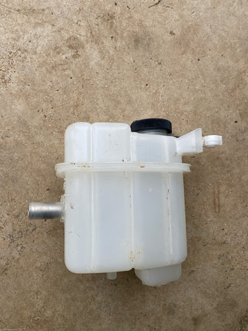 Can de Coolant Lexus 15-22