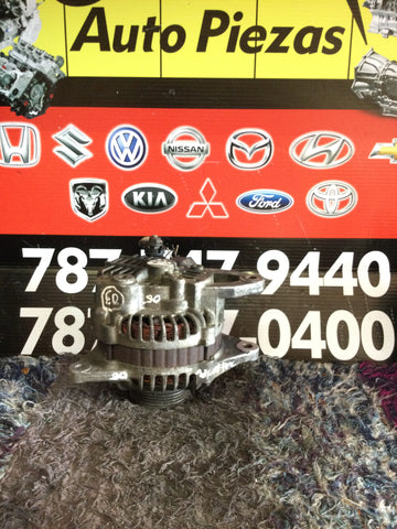 Alternador Mitsubishi Outlander 03-04