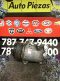 Compresor Nissan Pathfinder 05-12