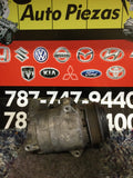 Compresor Nissan Pathfinder 05-12