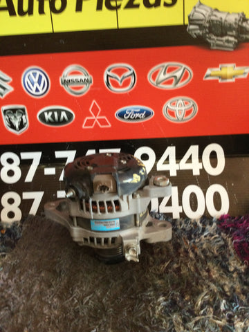 Alternador Toyota Corolla 14-19