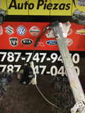 Maquinaria de Cristal Der Tras Hyundai Accent 18-22
