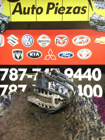 Alternador Kia Rio 09-11